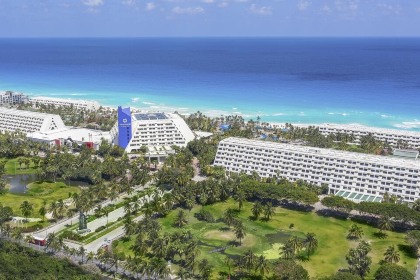 Grand Oasis Cancun